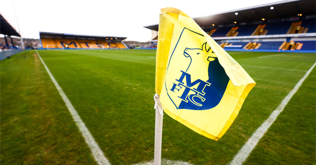 TICKETS | MANSFIELD TOWN (A)