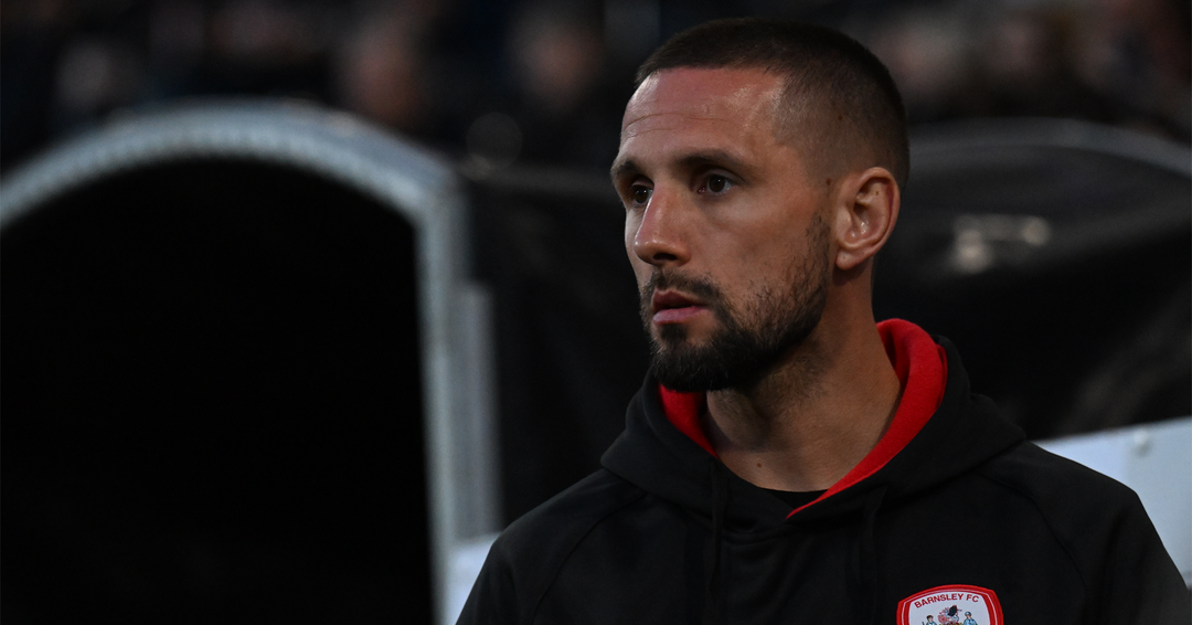 CONOR HOURIHANE | PRE-WYCOMBE WANDERERS
